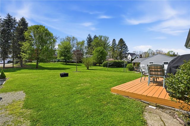 164 W Pittsburgh Street, Delmont, PA 15626