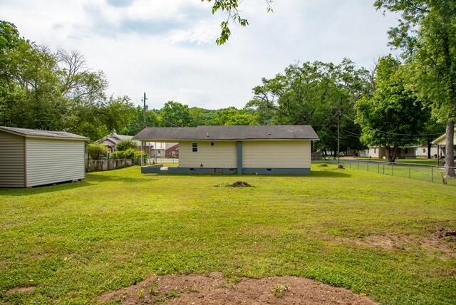 490 Scoggins Street, Summerville, GA 30747