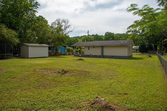490 Scoggins Street, Summerville, GA 30747