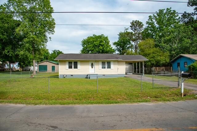 490 Scoggins Street, Summerville, GA 30747