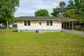 490 Scoggins Street, Summerville, GA 30747