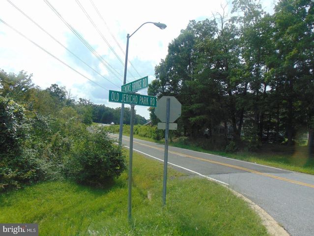 9448 LEMONS BRIDGE ROAD, Bowie, MD 20720