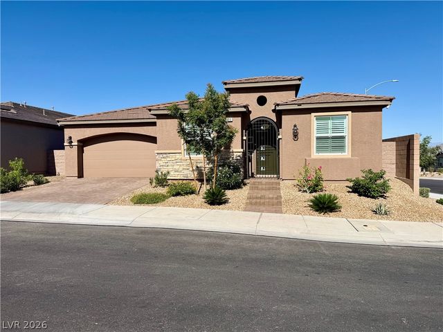 400 South Jena Street, Henderson, NV 89015