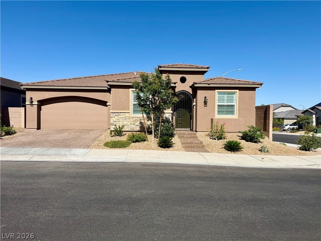 400 South Jena Street, Henderson, NV 89015