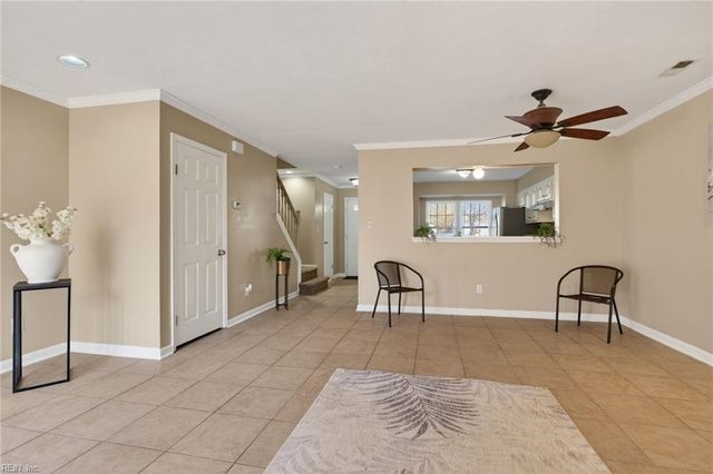 452 Rivers Ridge CIR, Newport News, VA 23608