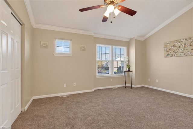 452 Rivers Ridge CIR, Newport News, VA 23608