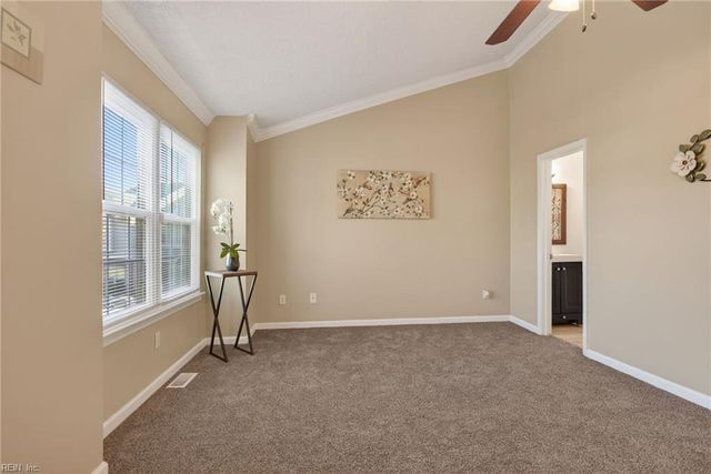 452 Rivers Ridge CIR, Newport News, VA 23608