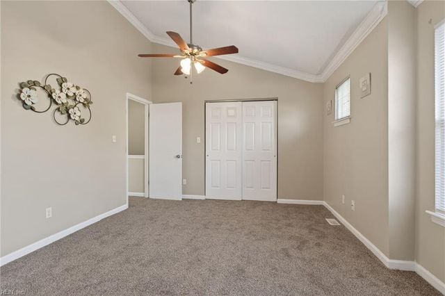 452 Rivers Ridge CIR, Newport News, VA 23608