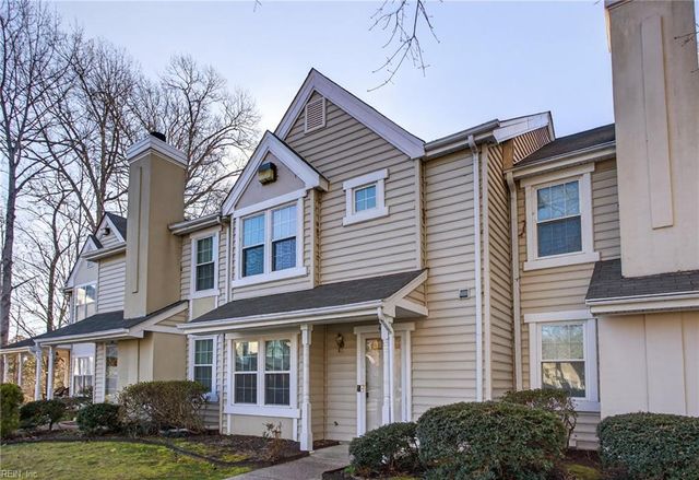 452 Rivers Ridge CIR, Newport News, VA 23608