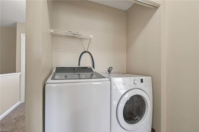 452 Rivers Ridge CIR, Newport News, VA 23608