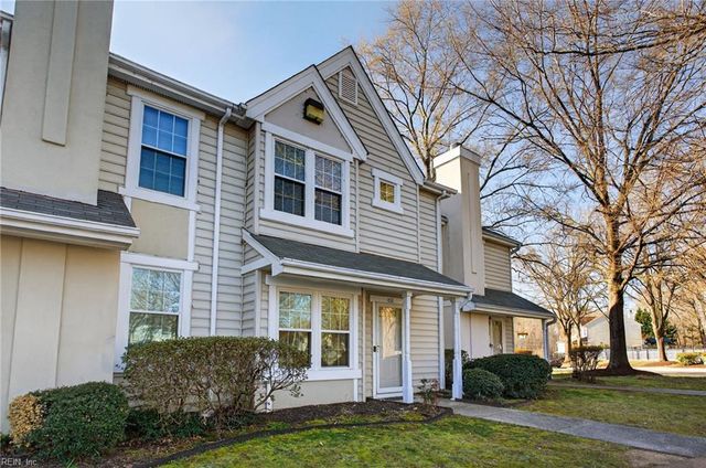 452 Rivers Ridge CIR, Newport News, VA 23608