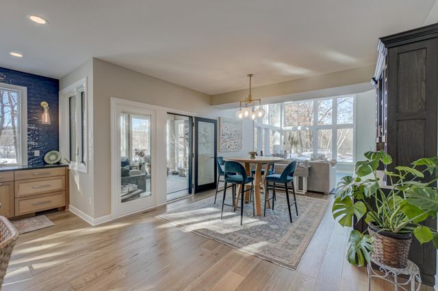 12 Forest Trail, Mahtomedi, MN 55115