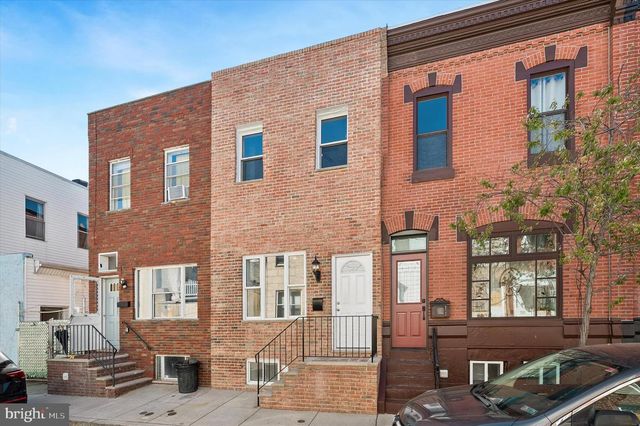 2544 S WATTS ST, Philadelphia, PA 19148