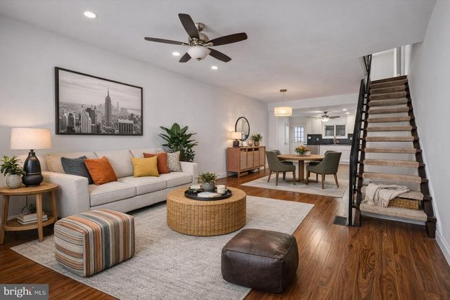 2544 S WATTS ST, Philadelphia, PA 19148