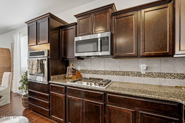 7376 BLACK SAGE Drive, El Paso, TX 79911