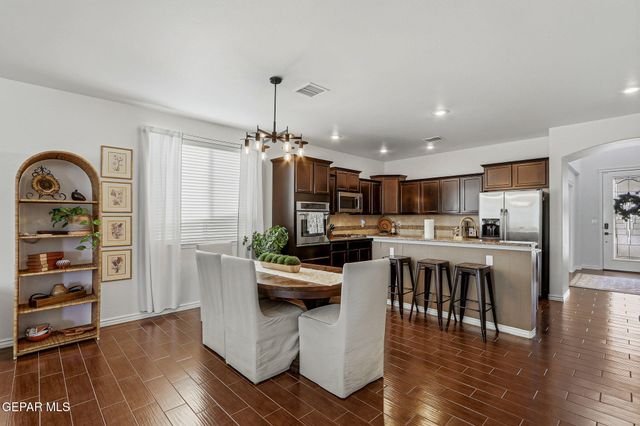 7376 BLACK SAGE Drive, El Paso, TX 79911