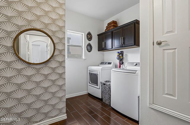 7376 BLACK SAGE Drive, El Paso, TX 79911