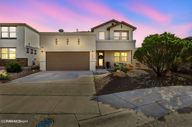 7376 BLACK SAGE Drive, El Paso, TX 79911