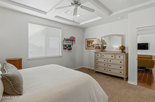 7376 BLACK SAGE Drive, El Paso, TX 79911