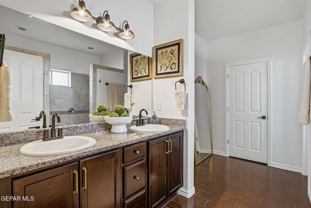 7376 BLACK SAGE Drive, El Paso, TX 79911