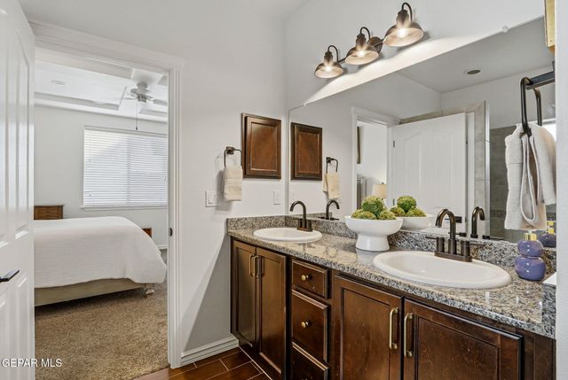 7376 BLACK SAGE Drive, El Paso, TX 79911