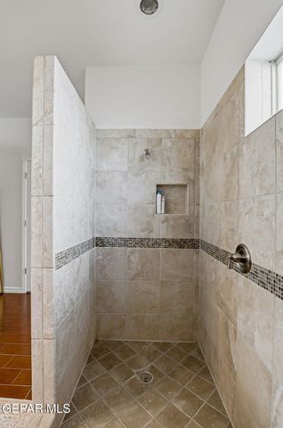 7376 BLACK SAGE Drive, El Paso, TX 79911