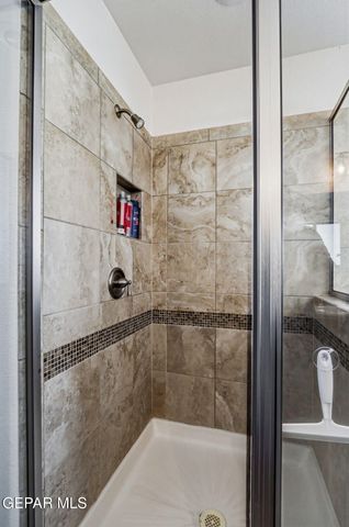 7376 BLACK SAGE Drive, El Paso, TX 79911