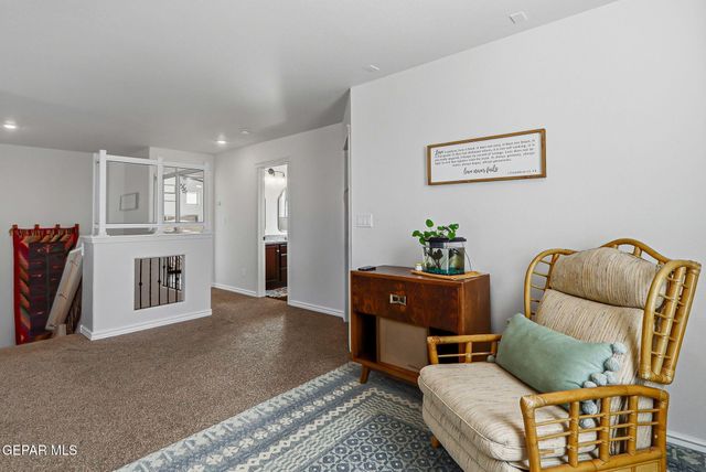 7376 BLACK SAGE Drive, El Paso, TX 79911