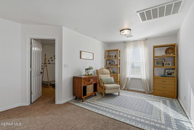 7376 BLACK SAGE Drive, El Paso, TX 79911