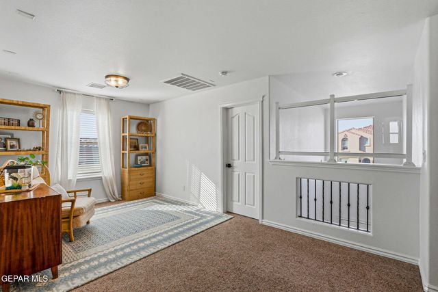 7376 BLACK SAGE Drive, El Paso, TX 79911