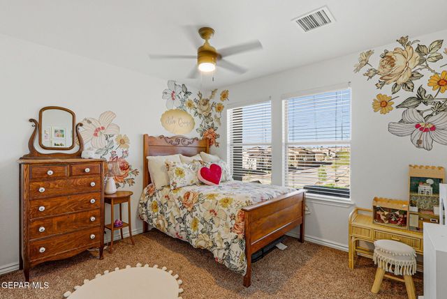 7376 BLACK SAGE Drive, El Paso, TX 79911