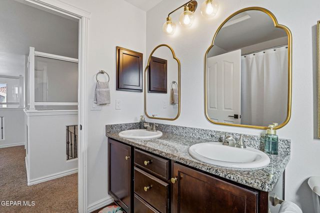 7376 BLACK SAGE Drive, El Paso, TX 79911