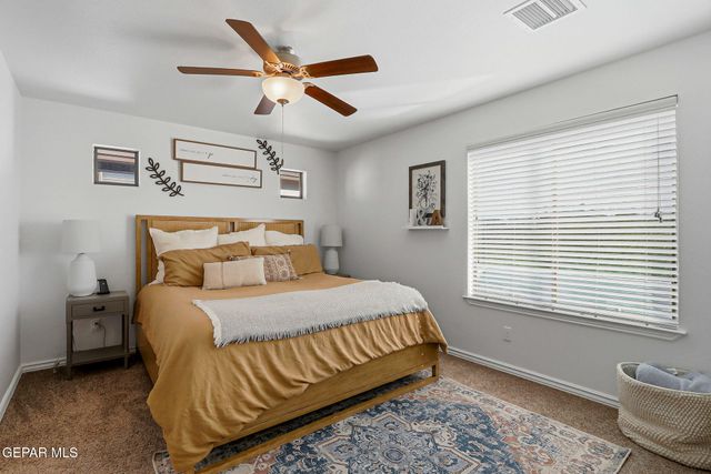 7376 BLACK SAGE Drive, El Paso, TX 79911