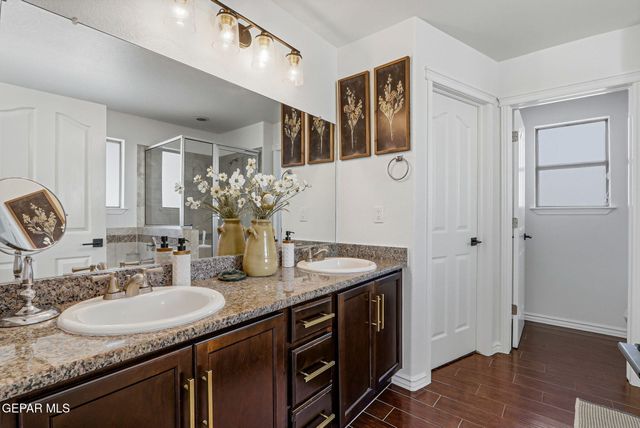 7376 BLACK SAGE Drive, El Paso, TX 79911