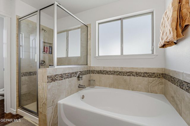 7376 BLACK SAGE Drive, El Paso, TX 79911