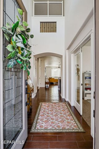 7376 BLACK SAGE Drive, El Paso, TX 79911