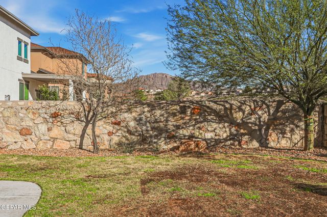 7376 BLACK SAGE Drive, El Paso, TX 79911