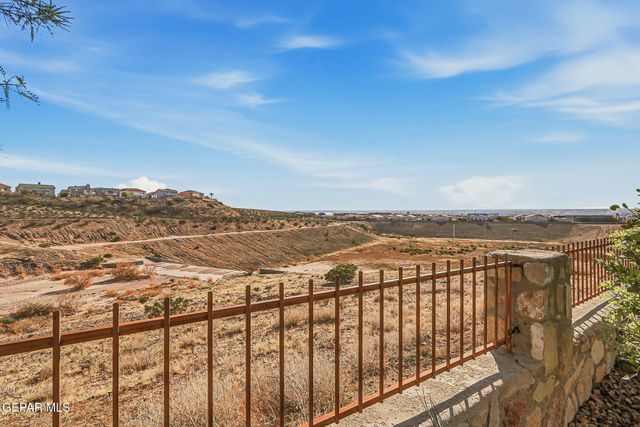 7376 BLACK SAGE Drive, El Paso, TX 79911