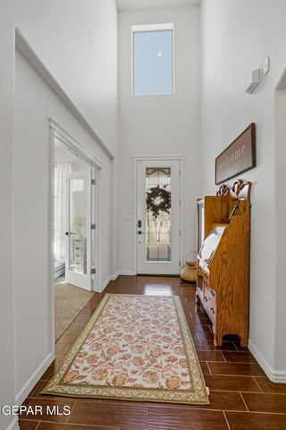 7376 BLACK SAGE Drive, El Paso, TX 79911