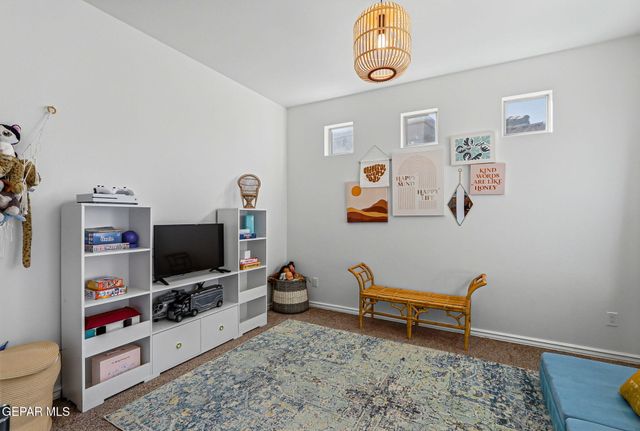 7376 BLACK SAGE Drive, El Paso, TX 79911