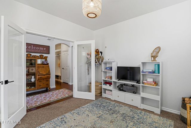 7376 BLACK SAGE Drive, El Paso, TX 79911