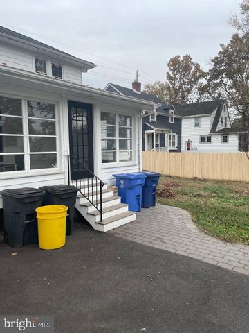 186 MADISON AVE, Mount Holly, NJ 08060