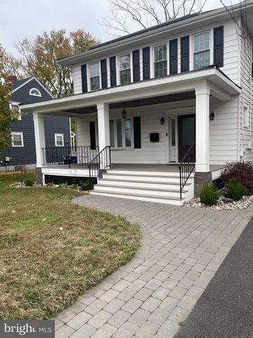 186 MADISON AVE, Mount Holly, NJ 08060
