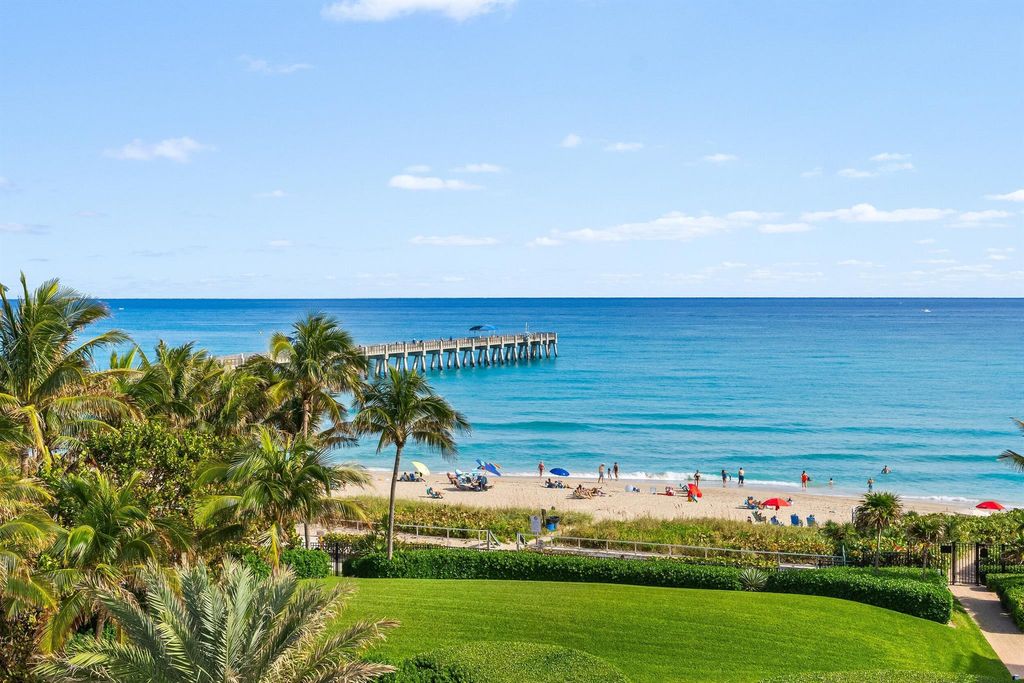 3000 S Ocean Boulevard 503/504, Palm Beach, FL 33480