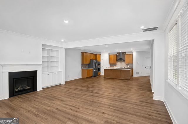 4550 Manning Drive, Cumming, GA 30028