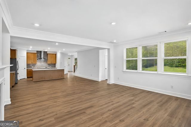 4550 Manning Drive, Cumming, GA 30028