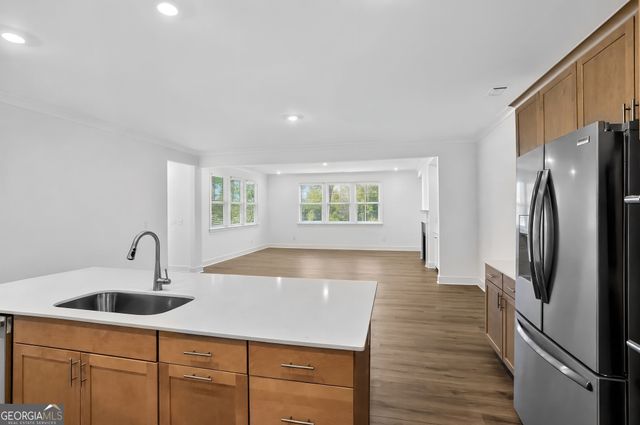 4550 Manning Drive, Cumming, GA 30028
