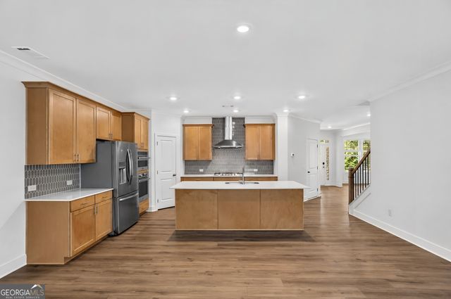 4550 Manning Drive, Cumming, GA 30028