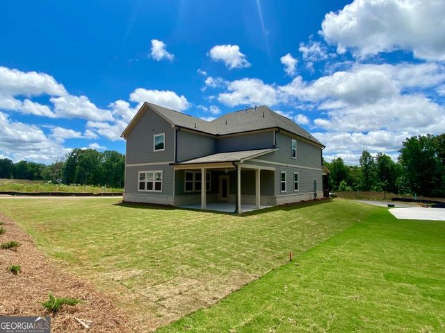 4550 Manning Drive, Cumming, GA 30028