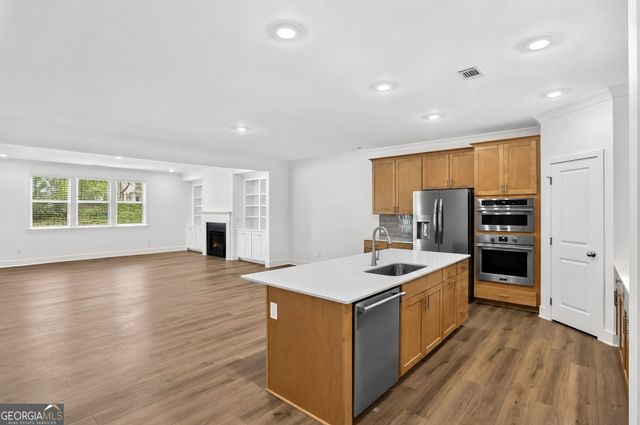 4550 Manning Drive, Cumming, GA 30028